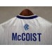 Rangers 90/92 Away White Soccer Jersey